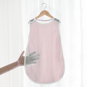<strong>Best</strong> Selling Wholesale Price Baby Cotton <strong>Sleeping</strong> Bag <strong>Sack</strong> <strong>Muslin</strong> 0-24 Months Sleeveless - Product Image 2