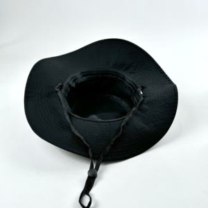 2024 thiết kế mới Mũ vành phẳng Mũ Chống Nắng Mũ ngư dân chất lượng ngoài trời mùa xuân cuộc sống hàng ngày - Product Image 4