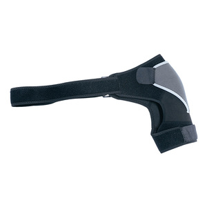 Support de compression d'épaule pour thérapie chaude et froide FSPG - Product Image 6