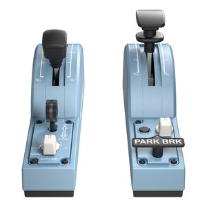 เครื่องมือจำลองเสมือนจริง VOLO airbus TCA Quadrant เพิ่มใน2960853 - Product Image 2