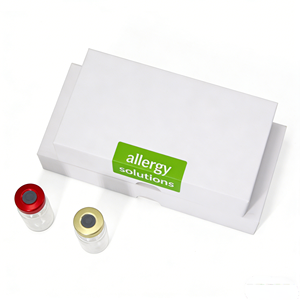 Boîtes rigides personnalisées <span class=keywords><strong>de</strong></span> luxe pour flacons <span class=keywords><strong>de</strong></span> peptides, emballages haut <span class=keywords><strong>de</strong></span> gamme en gros pour produits pharmaceutiques en capsules <span class=keywords><strong>de</strong></span> 3 ml et 5 ml - Product Image 3