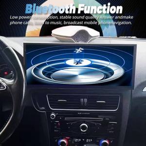 DSP Estéreo para Auto, Pantalla QLED, CarPlay, Navegador para AUDI Q5, Android 15, GPS de 15.8 Pulgadas, Multimedia, Radio para Auto con Bluetooth, USB Integrado, 360 - Product Image 6