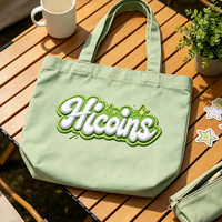 Patchs brodés 3D personnalisés de haute qualité avec logo, lettres et textes, thermocollants, pour vêtements, vente en gros