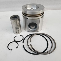 Kit de piston de moteur 6CT 3926963 3924060 3802462 3802575