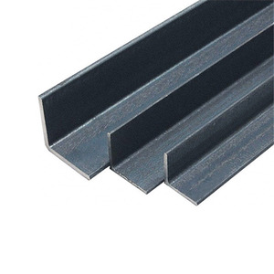 Barra de acero suave ASTM A36 y proveedor de ángulo - Product Image 1