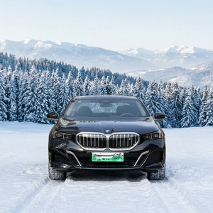 <span class=keywords><strong>BMW</strong></span> i5 eDrive 40L <span class=keywords><strong>M</strong></span> Sport Package Automatic Usata Modello 2025 Berlina Elettrica - Product Image 1