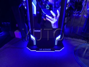 Parque <span class=keywords><strong>de</strong></span> atracciones que funciona con monedas 2 jugadores VR <span class=keywords><strong>AUTO</strong></span> ZONE Arcade Simulator Game Machine en stock <span class=keywords><strong>para</strong></span> la venta - Product Image 6