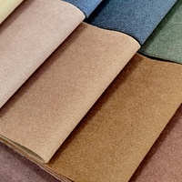 Offre Spéciale Chine Vente en Gros Tissu Velours 100% Polyester Respirant Couleurs Assorties pour Tapisserie, Literie et Housse de Canapé, Tissé, Poids Moyen