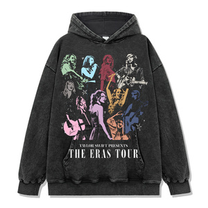 <span class=keywords><strong>เสื้อ</strong></span>ยืดโอเวอร์ไซส์วินเทจคุณภาพสูง ขนาด US ไซส์ใหญ่พิเศษ น้ำหนัก 250GSM ผ้าฝ้าย 100% / มีหลายแบบ / หลายสี / รับออกแบบตามสั่ง - Product Image 5