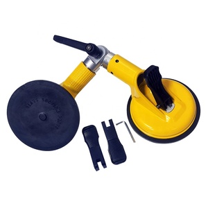 Herramienta de Instalación para Nivelación y Unión de Juntas de Azulejos con Ventosas de Vacío Ajustables de 90 y <span class=keywords><strong>270</strong></span> <span class=keywords><strong>Grados</strong></span> - Product Image 4