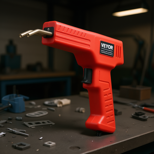 Pistola de soldar plástico Vevor de 100W y 110V para soldar plástico ABS - Product Image 2