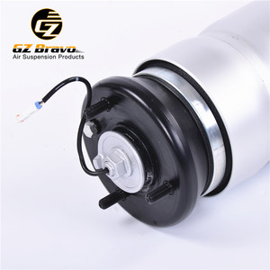 Premium-Stoßdämpfer für Luftfederung vorne LR019993 LR019994 mit ADS-Sensor für Range Rover Sport - Product Image 4