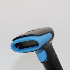 EMT2200 QR 코드 휴대용 스캐너 USB 재고 관리 용 유선 2D 바코드 리더 스캐너 건 - Product Image 5