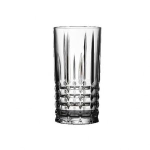 Verre à bière transparent Lizun, verre à eau à fond épais, verre à jus, verre à whisky, verre à vin pour restaurant, bar, KTV - Product Image 5