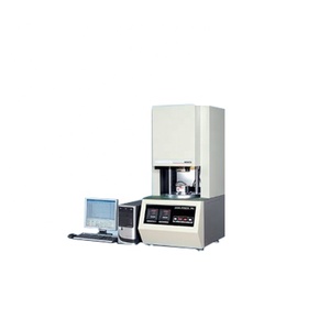 Rhéomètre de couple en plastique et caoutchouc - Product Image 1