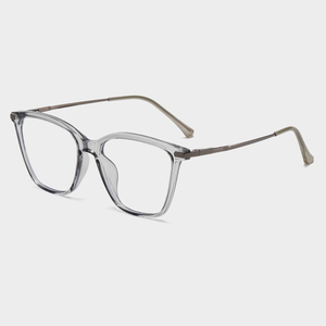 Classic Blue Light Blocking Glasses Prescription Anti Blue Light for Women and Men <strong>NOE</strong> - Product Image 5