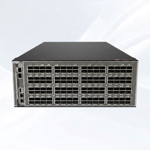 Chasis CE9855-32DQ CE9860-4C-EI-A CE9866-128DQ de la serie de interruptores CE9800 con 4 ranuras que admiten un máximo de 128X100GE QSFP28 - Product Image 1