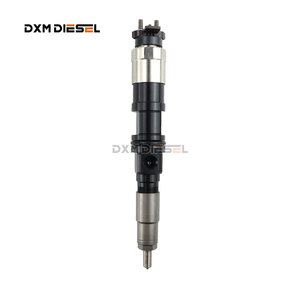 Inyector de Sistema RE529149, Inyector Common Rail 095000-6480 para Sistema DERE, Inyector Common Rail RE529149 095 - Product Image 5