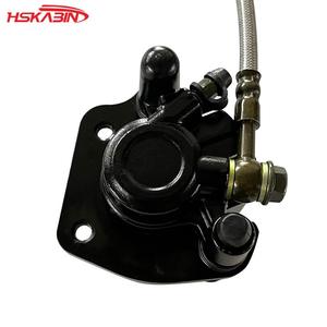 Système de freinage avant de motocross KB CF102 45 mm avec disque de 190 mm, grande pompe simple, neuf, garantie 1 an - Product Image 3