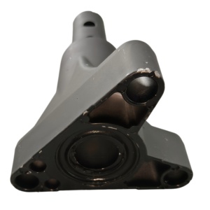Repuestos de Alta Calidad para Camiones 21710662 21710663 Soporte de Guardabarros para Volvo FH FM - Product Image 3