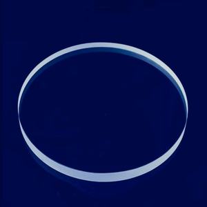 तरल स्तर को देखने के लिए पारदर्शी और रिफ्लेक्स समशीले तरल स्तर गेज ग्लास ग्लास - Product Image 3