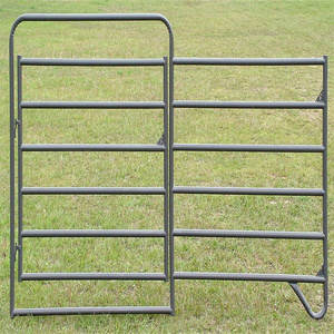 Panneaux <span class=keywords><strong>de</strong></span> confinement <span class=keywords><strong>pour</strong></span> bétail en acier galvanisé en vrac à prix <span class=keywords><strong>de</strong></span> gros <span class=keywords><strong>pour</strong></span> la <span class=keywords><strong>location</strong></span> - Product Image 4