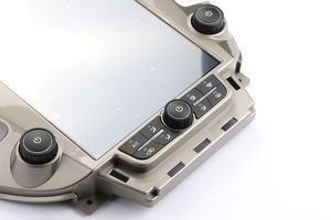 14.4ใหม่ล่าสุด Android 11 8G-128G วิทยุในรถสเตอริโอ GPS นำทางเครื่องเล่น DVD สำหรับ GMC Chevrolet Tahoe ชานเมือง2015-2018 - Product Image 6