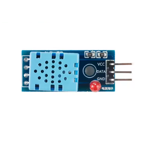 Módulo de Humedad DHT11, Módulo de Temperatura y Humedad, Sensor DHT11 - Product Image 3