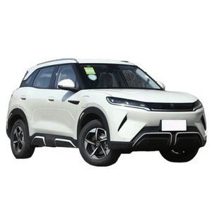 รถยนต์ไฟฟ้า BYD รุ่นใหม่ ปี 2024 ระยะทางวิ่ง 310 กม. และ 410 กม. ยูน แยวน ลีดดิ้ง ทรานเซนเดนซ์ - Product Image 1