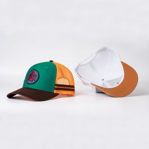 Bán Buôn Bán Lẻ Tùy Chỉnh <span class=keywords><strong>Snapback</strong></span> Cap <span class=keywords><strong>2D</strong></span> 3D Thêu Năm Bảng Điều Chỉnh Cap 5 Bảng Điều Chỉnh Trại Hat Không Cấu Trúc Có Thể Điều Chỉnh Phẳng Mũ Và Hat - Product Image 3