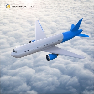 चीन से सिंगापुर पैपुआ के लिए एक्सप्रेस एयर फ्रेट शिपिंग सेवाएं - Product Image 1