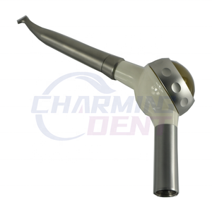 Charming <span class=keywords><strong>dental</strong></span> air polieren bleaching maschine luftstrom <span class=keywords><strong>dental</strong></span> polierer prophy jet einheit handstück für prophylaxe kieferorthopädie - Product Image 1