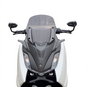 Manetas de freno personalizadas para Yamaha Avenue 125, manetas de freno de aluminio CNC, estacionamiento con un solo clic - Product Image 5
