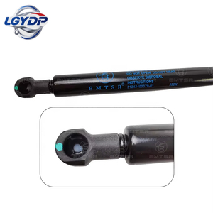 Piezas de automóviles, capó delantero izquierdo, amortiguador de gas, puntal 51238202688 para <span class=keywords><strong>E46</strong></span> - Product Image 2