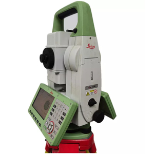 Máy toàn đạc Leica TS16 cũ, giá máy toàn đạc, thẻ nhớ SD máy toàn đạc Leica, dùng cho thiết bị đo đạc - Product Image 6