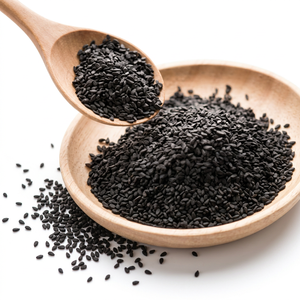 Venta al por Mayor de Nigella Sativa de Calidad Superior en India, Fabricada por Gingerly Naturals - Product Image 1