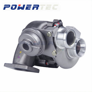 Turbo chargeur complet pour Volkswagen <span class=keywords><strong>Crafter</strong></span> 2.5 TDI 49377-07440 turbo <span class=keywords><strong>prix</strong></span> 49377-07401 powertec TD04L - Product Image 3