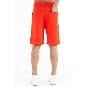 Shorts pour hommes Tommylife Standard Fit en coton et bambou respirant 81247 - Product Image 2