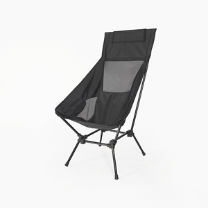 Hitree nuovo a gravità Zero all'aperto pieghevole schienale alto sedia da spiaggia in alluminio tubo di <span class=keywords><strong>campeggio</strong></span> tavoli per la spiaggia o campeggi - Product Image 3