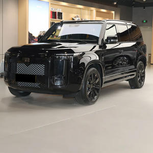 Nuevo Auto Eléctrico ROX AMAMAS 2026, Gran Autonomía Todoterreno, Autonomía Extendida de 1300 km, 476 CV, Tracción en las Cuatro Ruedas - Product Image 2