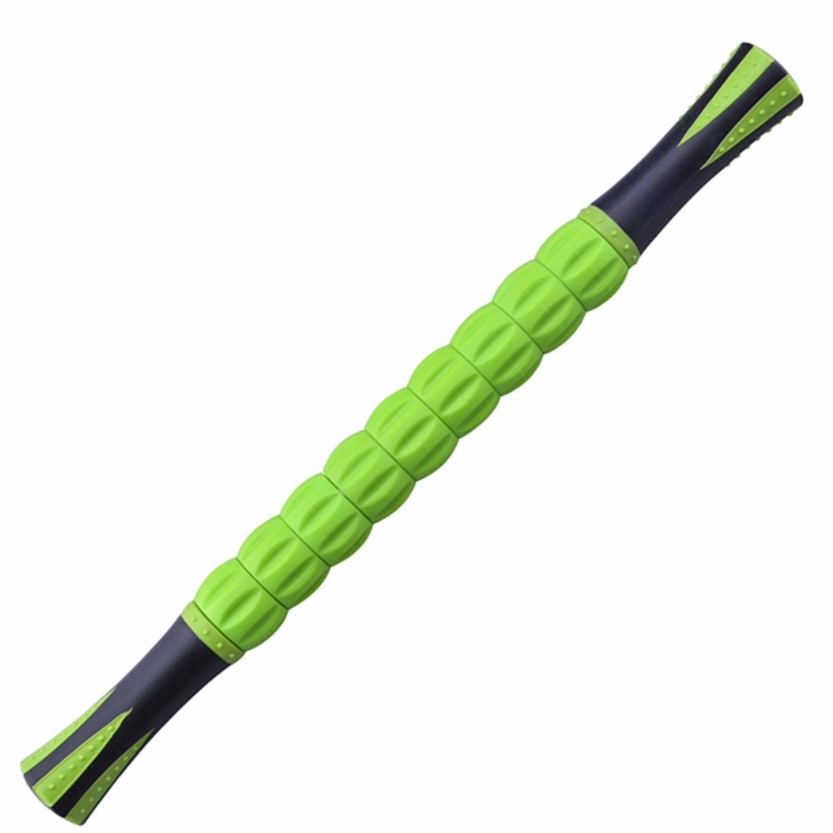 Тренажерный зал, передовые технологии, пенопластовый Массажер для мышц тела, роликовая палочка