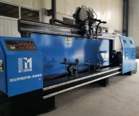 Machine de soudage circulaire MIG TIG ARC de 20 à 450 mm de diamètre pour tuyaux et tubes en acier inoxydable