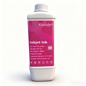 Eizoulyn, venta al por mayor, diseños de transferencia de calor, pegatinas, Impresión de hierro en transferencia, serigrafía impermeable, tinta Dtf para <span class=keywords><strong>ropa</strong></span> <span class=keywords><strong>NFL</strong></span> - Product Image 1