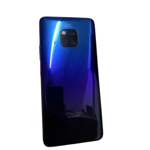 Smartphone Professionale <span class=keywords><strong>Mate</strong></span> <span class=keywords><strong>20</strong></span> <span class=keywords><strong>Pro</strong></span> con RAM 6G ROM 128G, Schermo Ampio, Riconoscimento Impronte Digitali e Facciale - Product Image 4