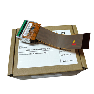 马克姆iamje X30 ENM10069361 tto打印头的原装32毫米打印头 - Product Image 1