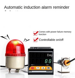 ผลิตภัณฑ์ Lv เครื่องควบคุมอุณหภูมิอิเล็กทรอนิกส์อัจฉริยะปรับแต่งเอง - Product Image 3