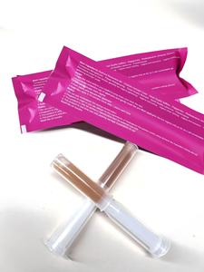 Seguridad <span class=keywords><strong>para</strong></span> mujeres-Primeras hierbas naturales Yoni <span class=keywords><strong>Gel</strong></span> de ajuste vaginal <span class=keywords><strong>Gel</strong></span> de hierbas ginecológico <span class=keywords><strong>para</strong></span> el cuidado de la vagina Equilibrio del pH - Product Image 5