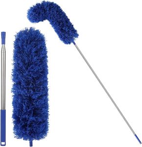 Cost-effective Household <b>Duster</b> for Cobweb Ceiling Fan <b>Cleaning</b> - Product Image 1