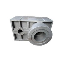 Nouvelles services de moulage sous pression et d'usinage CNC, moule métallique pour pièces de rechange industrielles, boîtier, prototype, moulage