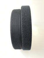 Attaches en nylon et polyester résistantes à la chaleur, écologiques, ruban auto-agrippant, attache-câbles en rouleau